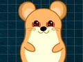 ゲームハムスターグリッド追加 オンライン