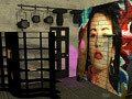 ゲーム音楽室から調べるオンライン