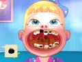ゲームハッピー歯科医オンライン