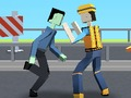 ゲームパンチ×パンチ オンライン