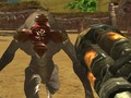 ゲームデバステーター アリーナ オンライン