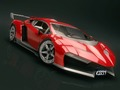 ゲーム不可能な車のスタント 3Dオンライン