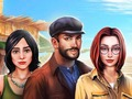 ゲームミイラの谷 オンライン