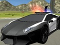ゲーム警察スタントシミュレーター オンライン