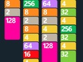 ゲーム2048年ソリティア オンライン