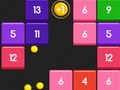 ゲームボール対スクエア オンライン
