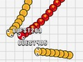 ゲームスネークバトル オンライン