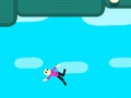 ゲーム棒人間のロープ オンライン