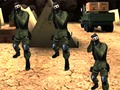 ゲームミッション・テロオンライン