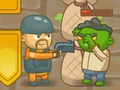 ゲームゾンビからの保護 オンライン