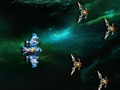 ゲームスペースギャラクシーカラーオンライン