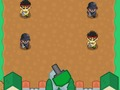 ゲーム軍事防衛オンライン