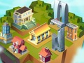 ゲーム2048 シティ オンライン