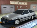 ゲームドリフトカー オンライン