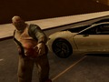 ゲームスーパーカーゾンビ運転 オンライン