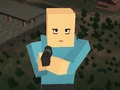 ゲームピクセル アンノウン バトル ロイヤル オンライン
