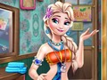 ゲームアイスクイーンサウナのフリートオンライン