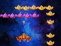 ゲームチキン・インベーダーオンライン