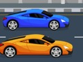 ゲームドラッグレースオンライン