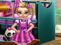 ゲームベビールームデザイナーオンライン