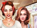 ゲーム料理のロマンス オンライン