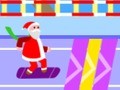 ゲームサンタスキー オンライン