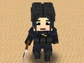 ゲームクラフト シャープ シューティングオンライン