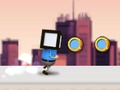 ゲームランニングボックス オンライン