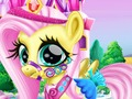 ゲームリトルポニーの世話人 オンライン