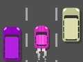 ゲームスワイプカーオンライン