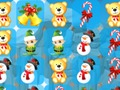 ゲームクリスマスマッチ3 オンライン