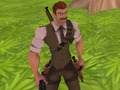 ゲーム最高のベッドバトルロワイヤルマルチプレイヤー オンライン