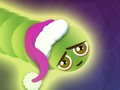 ゲームサンタさんの蛇たち オンライン