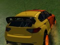 ゲームカーシミュレータ オンライン