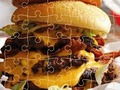 ゲーム美味しい食べ物ジグソーパズルオンライン