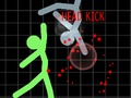 ゲーム棒人間の戦士 オンライン