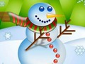 ゲームクリスマスの五つの違いオンライン