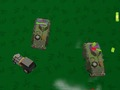 ゲーム市のパトカーの追跡 オンライン