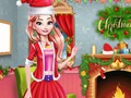 ゲームプリンセスパーフェクトクリスマスオンライン