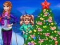 ゲームプリンセスクリスマスナイトオンライン