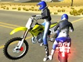 ゲームバイクシミュレーターオンライン