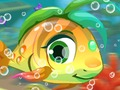 ゲーム魚のメイクオーバーオンライン