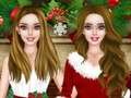 ゲームボニークリスマスパーティーオンライン
