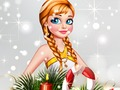 ゲームホワイトクリスマスパーティー オンライン