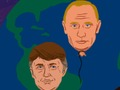 ゲーム政治家を打ちのめせオンライン