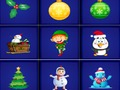 ゲームクリスマスボードパズルオンライン