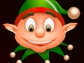 ゲームクリスマス言葉パズルオンライン