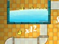 ゲームカラーボール：アヒル オンライン