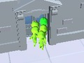 ゲーム群衆の街 オンライン