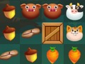 ゲーム動物を養います オンライン